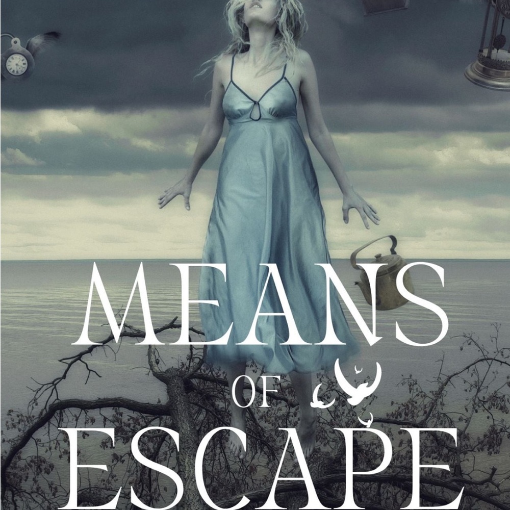 Means of Escape by Dolly Hardy